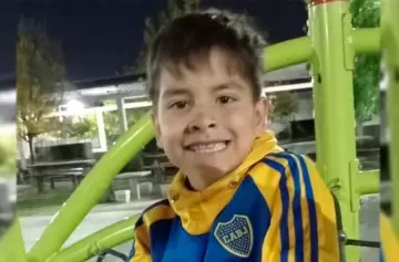 "Pienso en mi hermanito y no puedo dormir": declaró el policía acusado de matar a Thiago