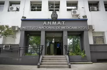 ¿Qué laboratorios farmacéuticos argentinos frenó la ANMAT y dónde se ubican?