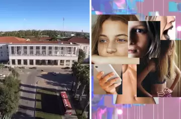 Lesiones psicológicas por IA: un estudiante en la mira de la Justicia