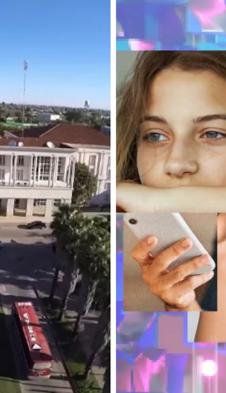 Face Swapping en Córdoba: joven a juicio por manipulación de imágenes de compañeras.