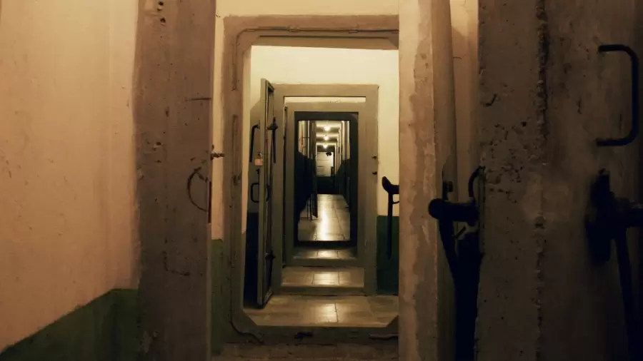 Alemania cuenta con casi 6.000 búnkers que quiere reacondicionar.