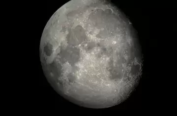 La Luna de Fresa brillará en Argentina: cuándo y cómo verla
