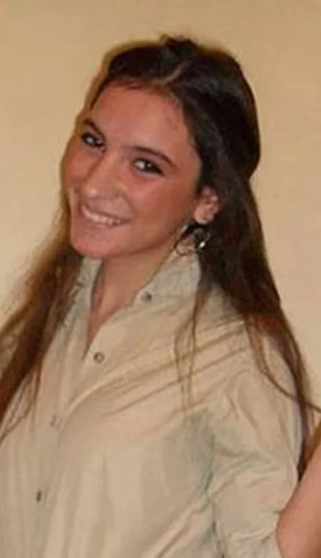 Ángeles Rawson tenía 16 años cuando fue asesinada.