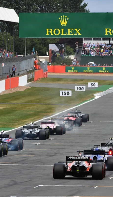 La insólita polémica que divide el paddock de la F1.