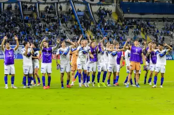 Godoy Cruz arranca mañana su pretemporada y será con bajas