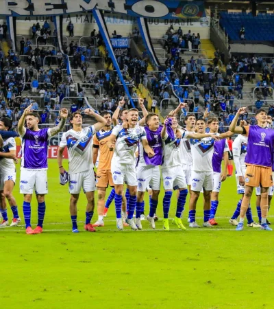 Godoy Cruz arranca la pretemporada.