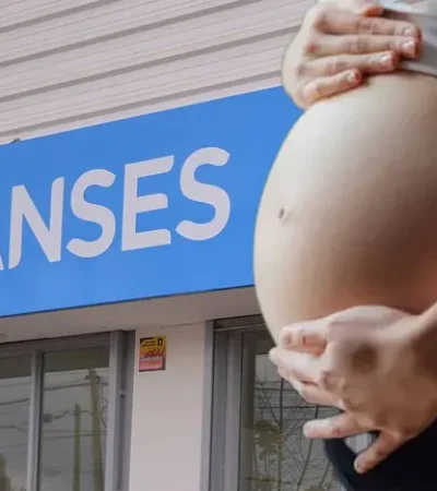 El calendario de ANSES para la AUE se desarrollará hasta el miércoles 25 de junio.