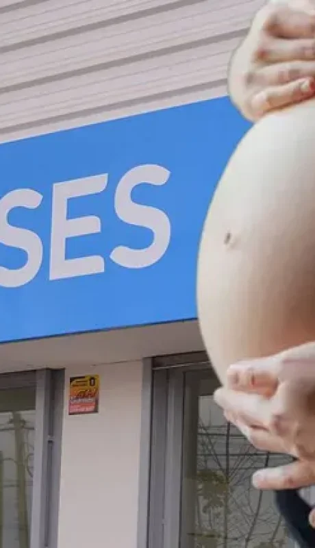 El calendario de ANSES para la AUE se desarrollará hasta el miércoles 25 de junio.