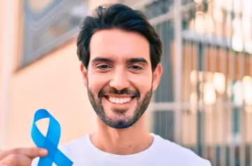 Si sos hombre, animate y consultá por cáncer de próstata