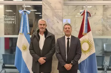 Gestión hídrica federal: Mendoza tendrá la vicepresidencia del COHIFE