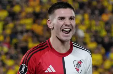 La frase que generó polémicas en España: "Mastantuono es mejor que Lamine Yamal"