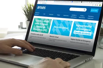 Certificación Negativa ANSES: qué es y cómo obtenerla paso a paso
