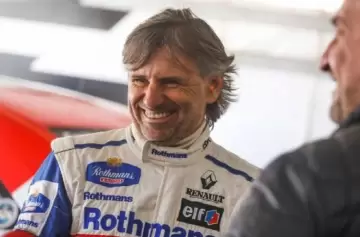 El detrás de escena del posible regreso de Marcos Di Palma al Turismo Carretera