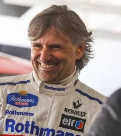 Marcos Di Palma pretende volver al TC.