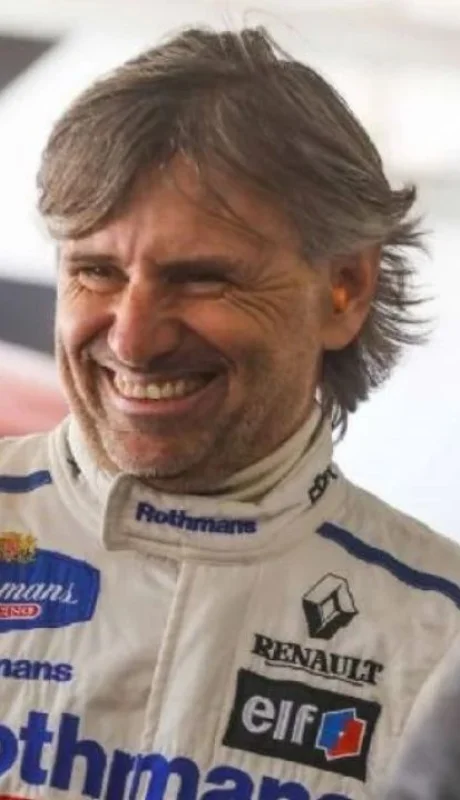 Marcos Di Palma pretende volver al TC.