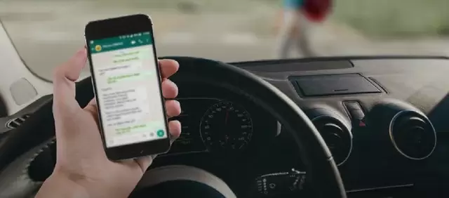 Día de la Seguridad Vial