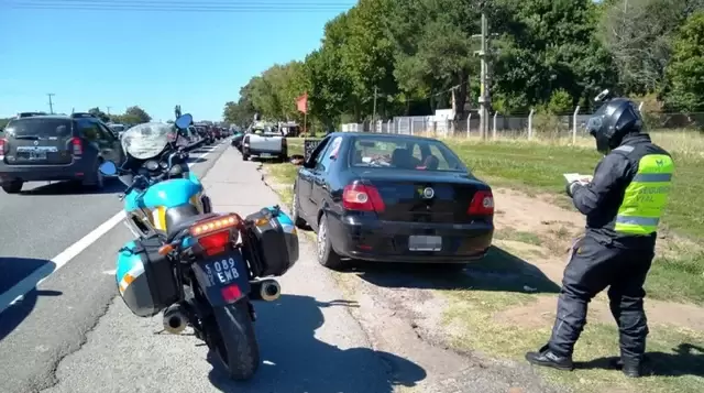 Día de la Seguridad Vial