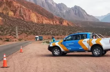En el Día de la Seguridad Vial, cuáles son las principales faltas que cometemos