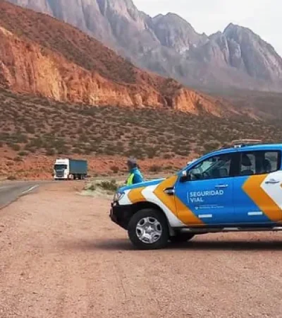 Día de la Seguridad Vial