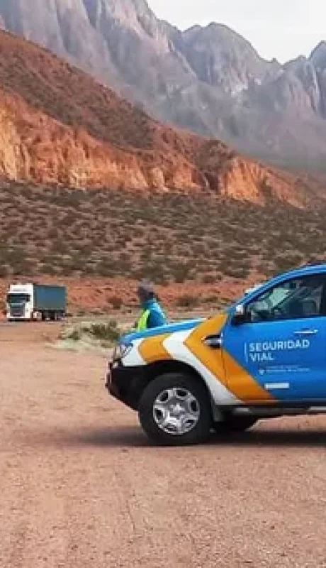 Día de la Seguridad Vial