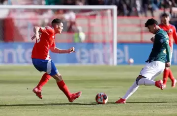 Chile afuera del Mundial 2026:  crónica de una eliminación anunciada