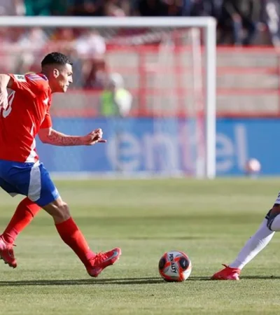 Bolivia terminó de sepultar el sueño de Chile