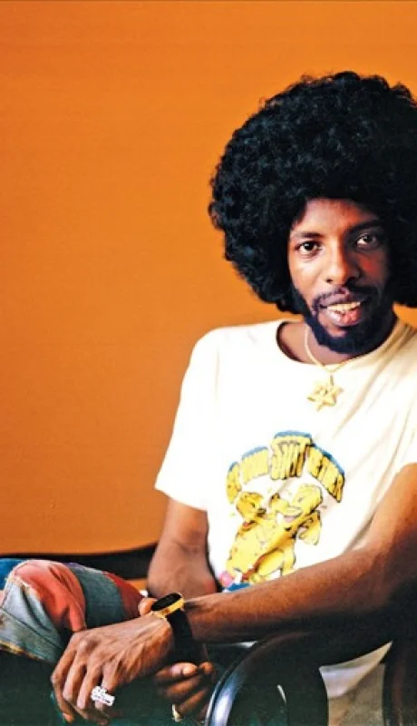 Sly Stone falleció a los 84 años