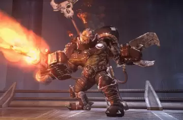 Warhammer 40K regresa con fuerza: Space Marine - Master Crafted Edition ya está disponible en Xbox Game Pass