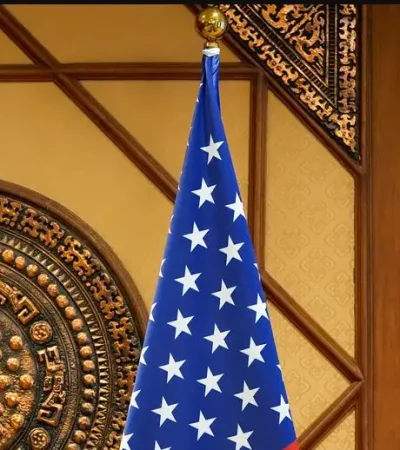 Por el momento, China y Estados Unidos bajan la intensidad de su enfrentamiento arancelario.