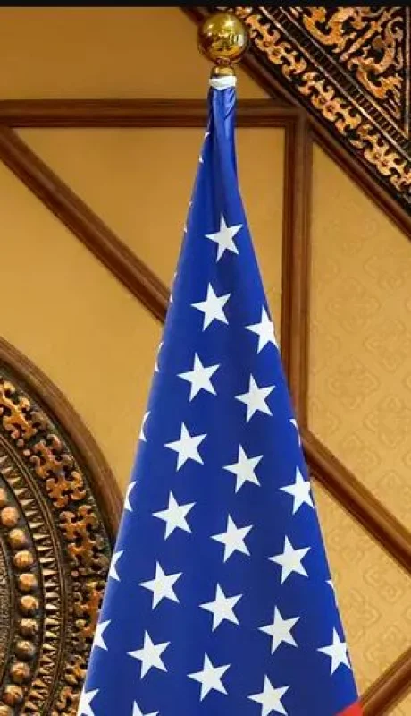 Por el momento, China y Estados Unidos bajan la intensidad de su enfrentamiento arancelario.