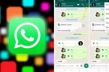 Así se renovará WhatsApp: funciones inéditas llegan este mes