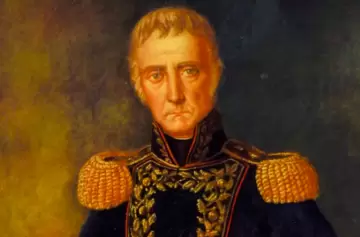 De Saavedra a Cristina Kirchner: la historia cíclica de los poderosos en el banquillo