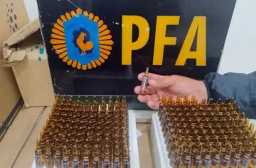 Fentanilo contaminado: alarmante cifra de muertes confirmadas, pero habría más