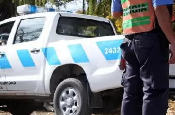 Golpearon la puerta, abrió y lo mataron de tres balazos en Godoy Cruz