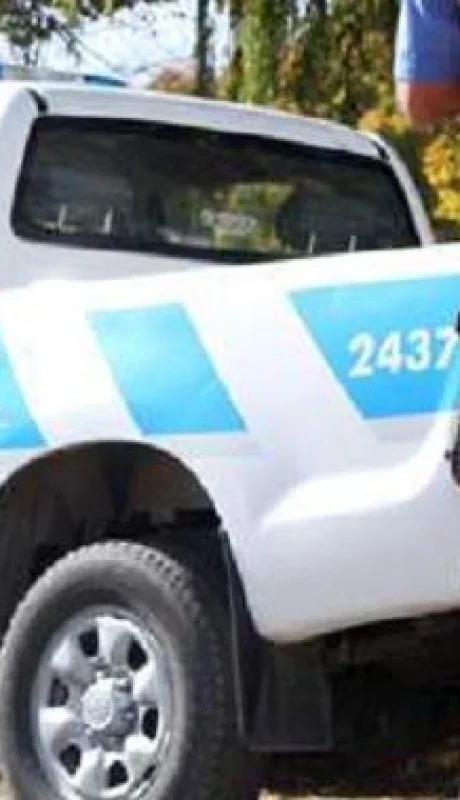 Policia de Mendoza/ Fuente: Foto de Archivo