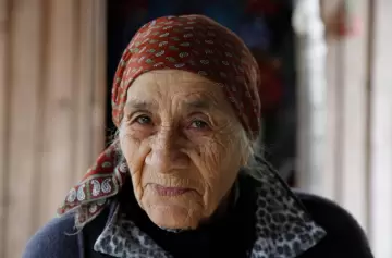 Caso Loan: asombro por una frase que pronunció la abuela del nene desaparecido