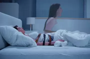 Cómo reconocer la parálisis del sueño y evitar que te paralice el miedo