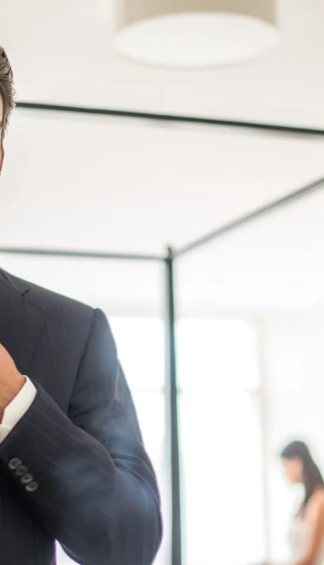 Síndrome de Simón.