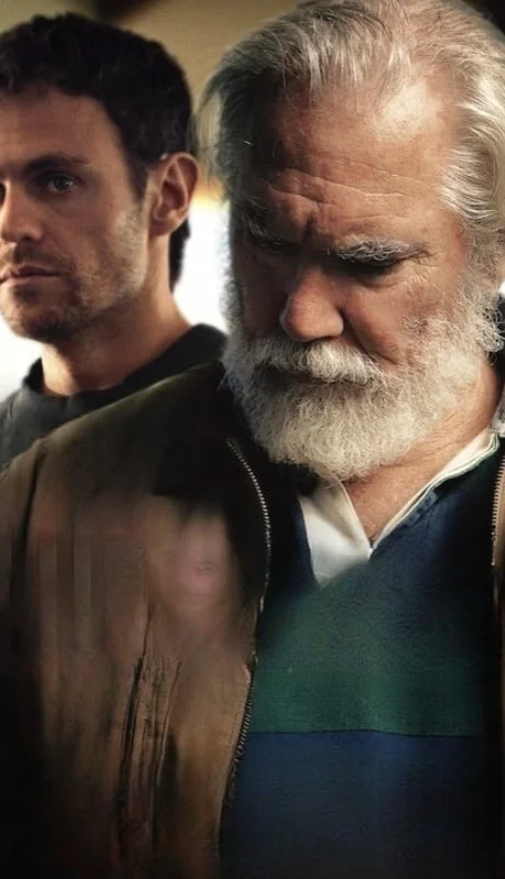 El drama en 24 horas se metió en el top 10 de Netflix.