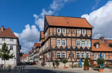 Europa busca vecinos: una ciudad alemana ofrece casa gratis y trabajo calificado
