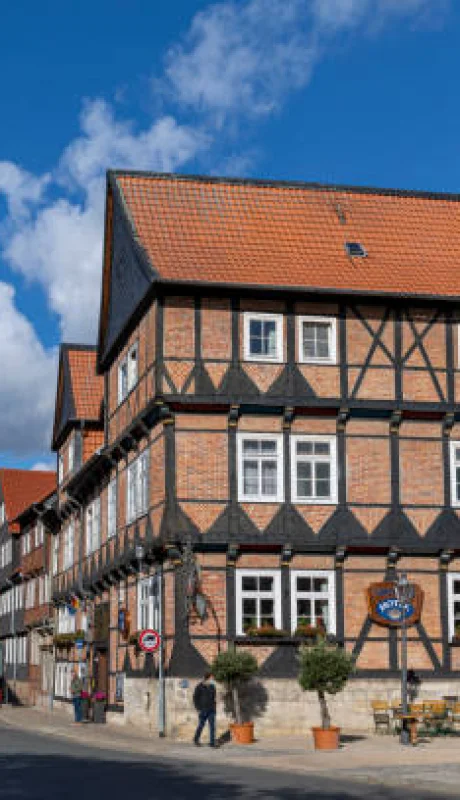 Eisenhüttenstadt, Alemania.