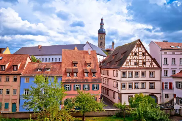 Eisenhüttenstadt, Alemania.