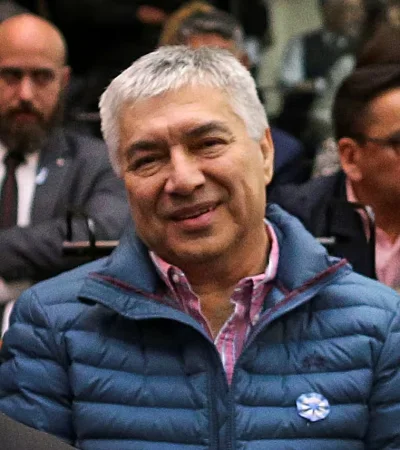 El empresario kirchnerista Lázaro Báez volverá a estar tras las rejas. (Foto: archivo web)