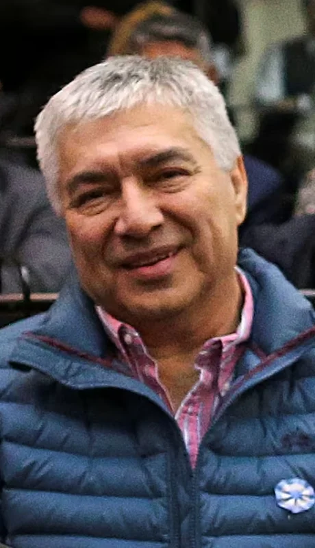 El empresario kirchnerista Lázaro Báez volverá a estar tras las rejas. (Foto: archivo web)