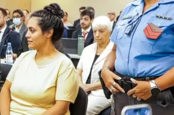 Muerte de los bebés: contundente afirmación de la enfermera que es la principal acusada