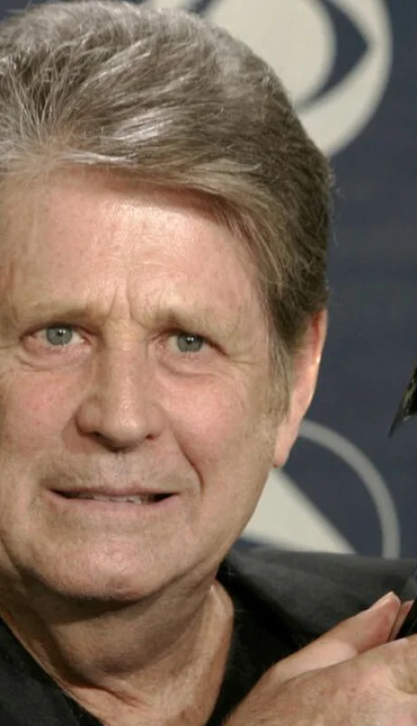 Brian Wilson murió este miércoles.
