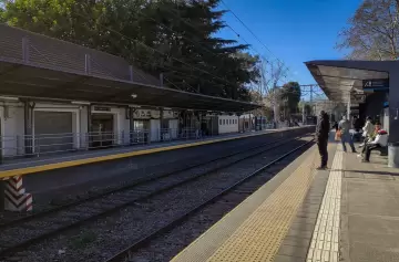 Amenaza de bomba por Cristina Kirchner: "Van a explotar los andenes del Tren Roca si no la liberan"