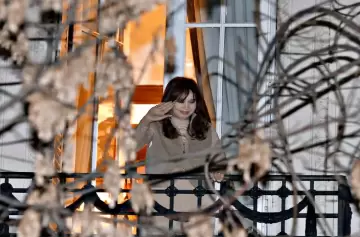 Condena de CFK: una saga que comenzó con una denuncia de Elisa Carrió