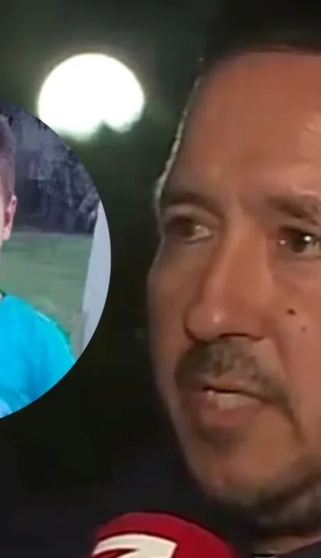 juan Ramón López, obispo vetero.