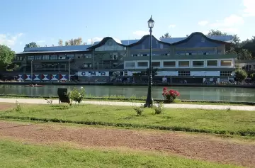 Regatas y Atlético Argentino se unen para participar en los torneos de la Liga Mendocina